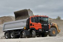 ������� ��������� ��� ���������� � ������� Volvo, Man, Ranault, Scania ����