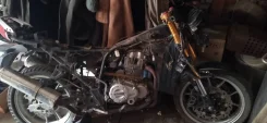 Zongshen. 250����. ��., ��������, ��� ���, ��� ������� ����