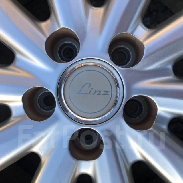 WSP Linz. 6.5x16", 5x100, ET46, �� 73,1���. ����