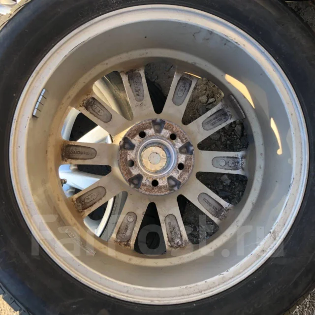 WSP Linz. 6.5x16", 5x100, ET46, �� 73,1���. ����