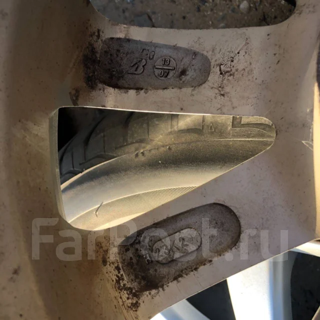 WSP Linz. 6.5x16", 5x100, ET46, �� 73,1���. ����