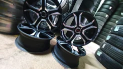 ����� ����� �16 5*100 �����������. 6.5x16", 5x100, ET48, �� 56,1���. ����