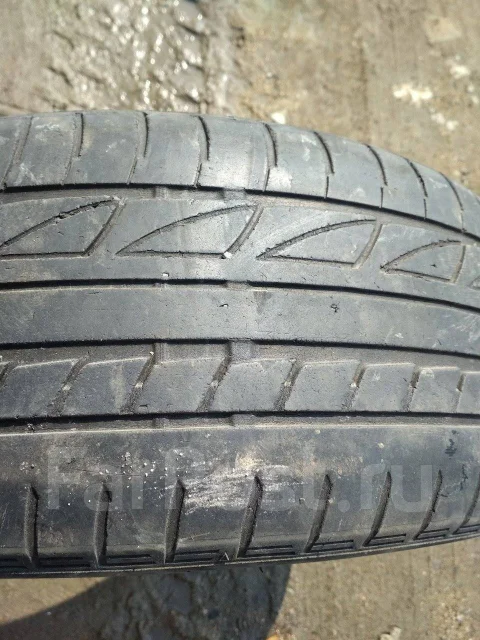 Bridgestone Playz. ������, 2008 ���, �/�, ����� 50 % ����