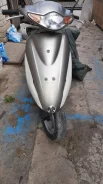 Honda Dio AF57. 49����. ��., ��������, ��� ����