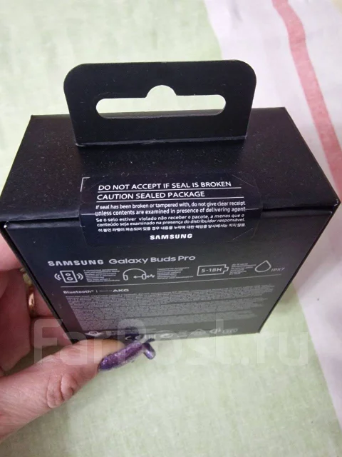 Samsung Galaxy Buds Pro ����