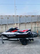 BRP Sea-Doo Wake. 2011 ��� ����