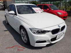 BMW 3-Series. F30, N55B30AF ����