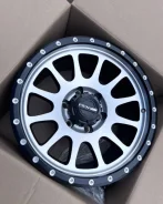 PDW M2. 9.0x17", 6x139.7, ET-15, �� 139,7���. ����