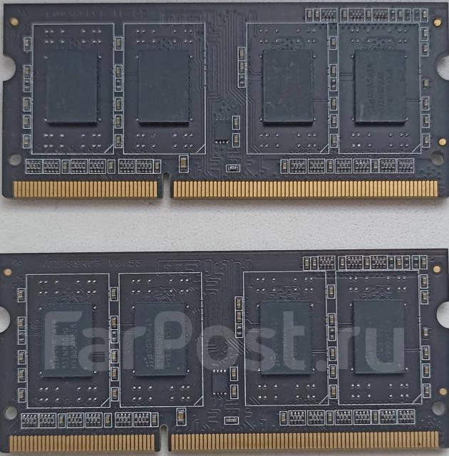 SO-DIMM DDR3. ����