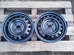 Toyota. 5.0x15", 4x100, ET40, �� 54,1���. ����
