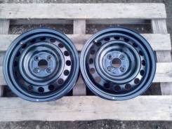 Suzuki. 5.0x15", 4x100, ET40,  54,1. 