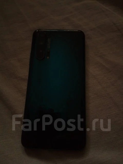 Honor 20 Pro. �/�, ���������, 3G, 4G LTE, Dual-SIM, ����������, NFC ����