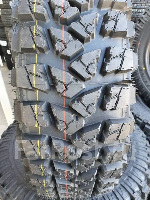 Streamstone Crossmaxx M/T