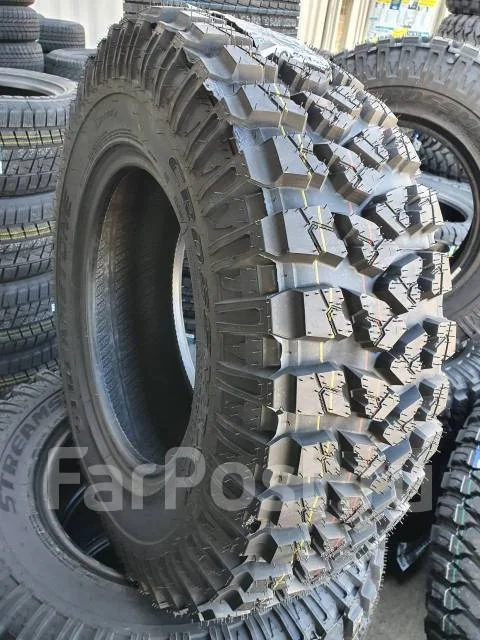 Streamstone Crossmaxx M/T