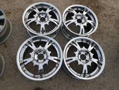 Strom. 6.5x16", 4x100, ET35, �� 73,1���. ����