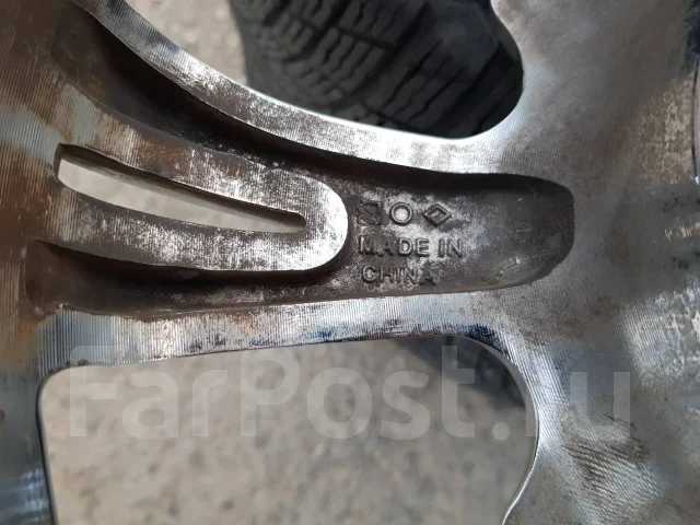 Strom. 6.5x16", 4x100, ET35, �� 73,1���. ����