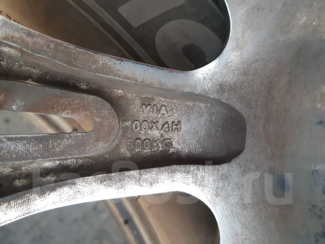 Strom. 6.5x16", 4x100, ET35, �� 73,1���. ����