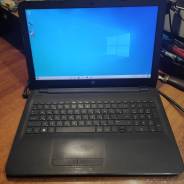 HP 255 G4. 15.6", 1,8����, ��� 4 ��, ���� 500���, WiFi: 1, Bluetooth: 1, ����������� �� 1��. ����