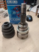 ���� �������� DA-012A48 Daihatsu Terios J100# 97-05/Toyota CAMI DA-012 ����