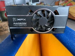 Radeon HD 6870 ����
