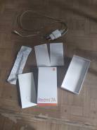 Xiaomi Redmi 7A. /,  8 , , 4G LTE, Dual-SIM,  