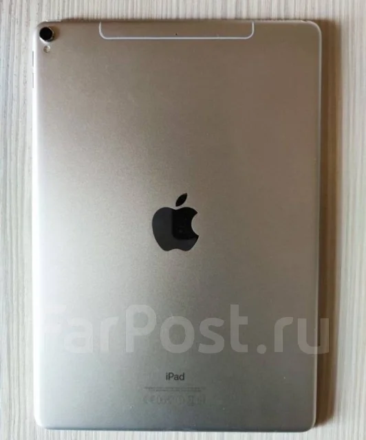 Apple iPad Pro 10.5. 10.5 ������, ������ 64 �� ����