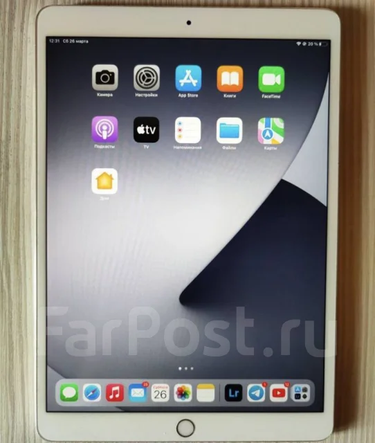 Apple iPad Pro 10.5. 10.5 ������, ������ 64 �� ����