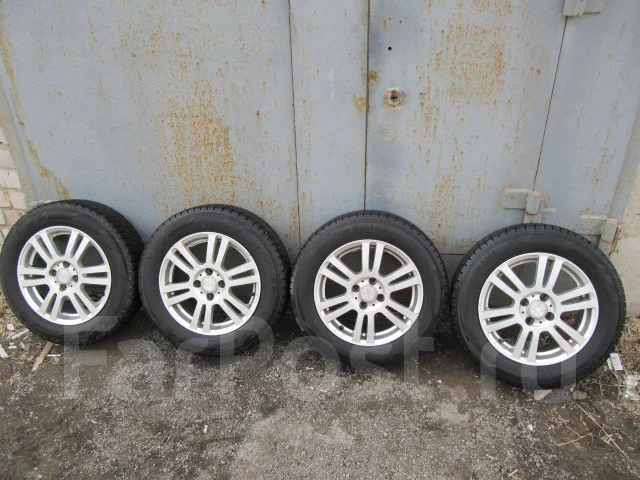 4 Racing. x15", 4x100, ET-38 ����