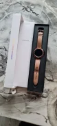 Samsung Galaxy Watch3. GPS, NFC, IP67 ����