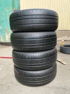 Bridgestone Ecopia PZ-X. ������, 2015 ���, �/�, ����� 50�% ����