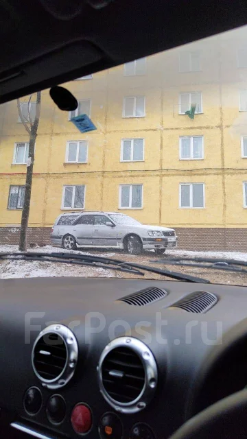 Nissan Stagea ����
