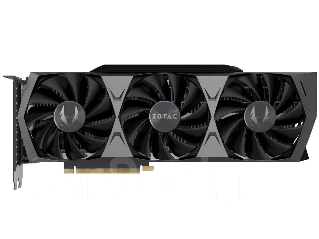 GeForce RTX 3090. ��� ����� �� ������������ ����
