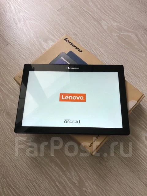 Lenovo Tab 2 A10-70 ����