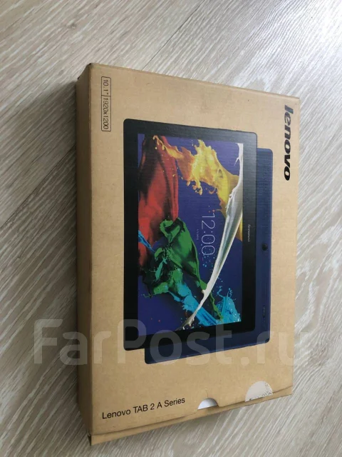 Lenovo Tab 2 A10-70 ����