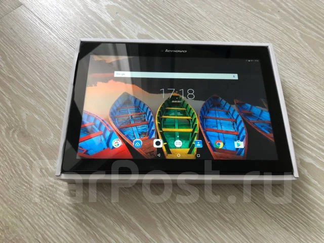 Lenovo Tab 2 A10-70 ����