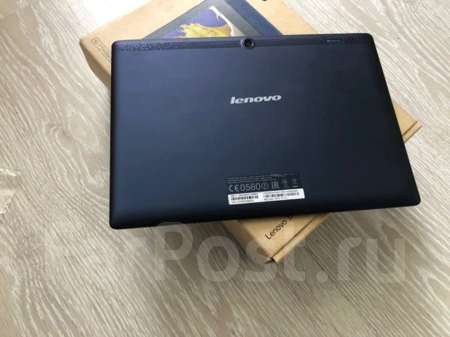 Lenovo Tab 2 A10-70 ����