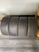 Bridgestone Potenza RE-05D. ������, 2013 ���, �/�, ����� �� 5 % ����