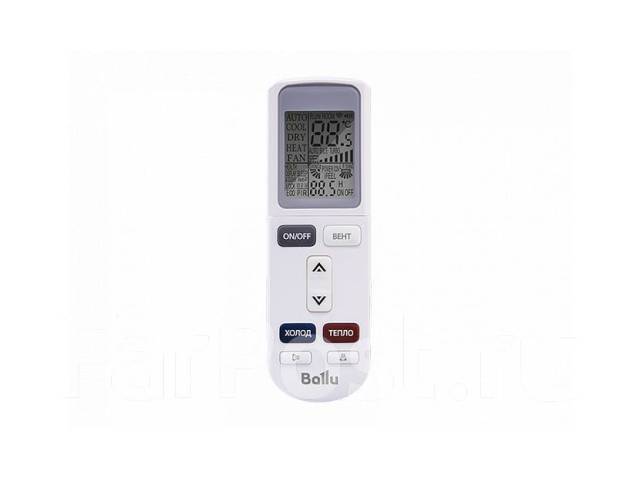 Кондиционер инверторный Ballu BSUI-09HN8_22Y Platinum Evolution 35м2 ...