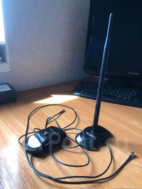 Wi-Fi ��������. ����