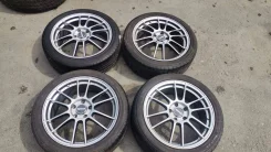 Enkei Sporsh. 7.5x18", 5x114.3, ET55, �� 73���. ����