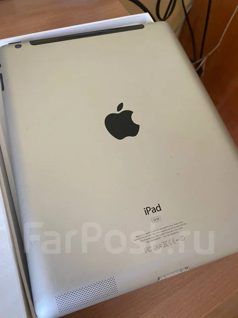 Apple iPad 3 ����