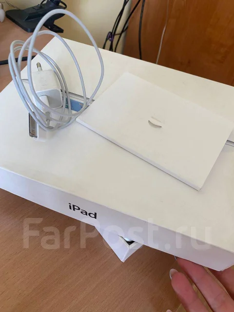 Apple iPad 3 ����