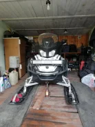 BRP Lynx Commander Limited. ��������, ���� ���, � �������� ����