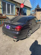 Toyota Verossa ����