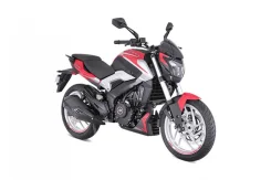 Bajaj Dominar 250. 248����. ��., ��������, ���, ��� ������� ����