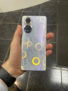 Honor 50. �/�, �����������, 3G, 4G LTE, 5G, Dual-SIM, NFC ����
