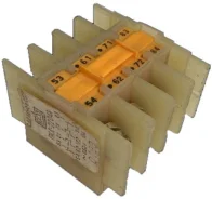���-2204� ��������� ���������� 660VAC 16� 2NO+2NC ����