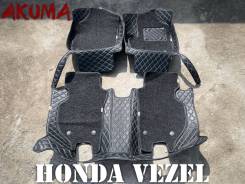 3D   Honda Vezel     