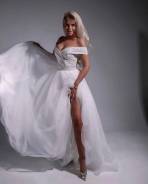 Свадебные платья-трансформеры. фото