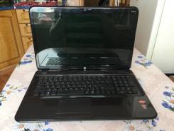 HP. 17.3", 2,3����, ��� 6 ��, ���� 250���, WiFi: 1, Bluetooth: 1, ����������� �� 1��. ����